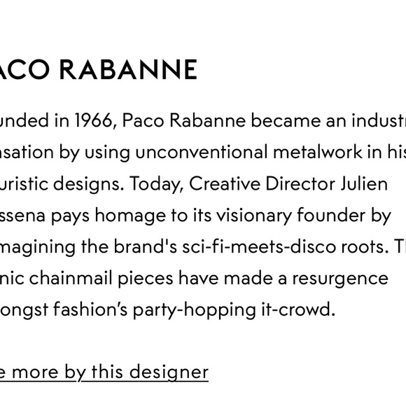 Paco Rabanne ruched metallic chenille jacquard midi dress - Picture 6 of 6